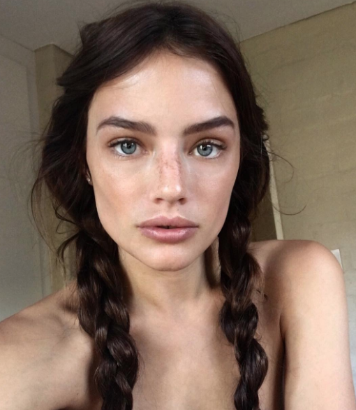 Instagram'ı sevmemiz için bir sebep daha : Jessica Lee Buchanan