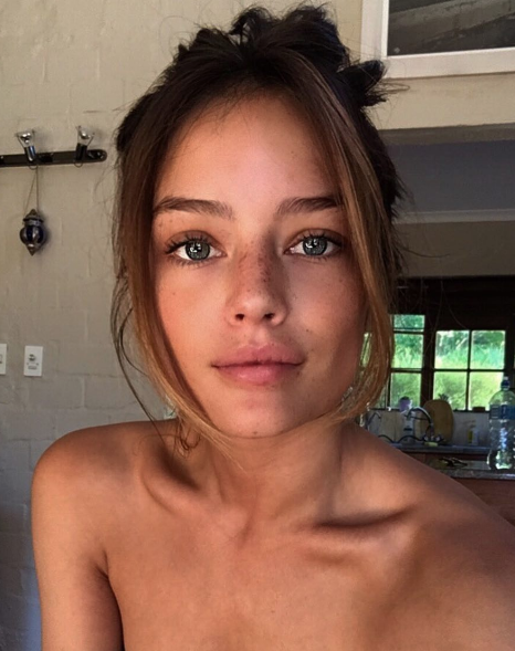 Instagram'ı sevmemiz için bir sebep daha : Jessica Lee Buchanan