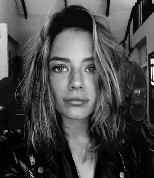 Instagram'ı sevmemiz için bir sebep daha : Jessica Lee Buchanan