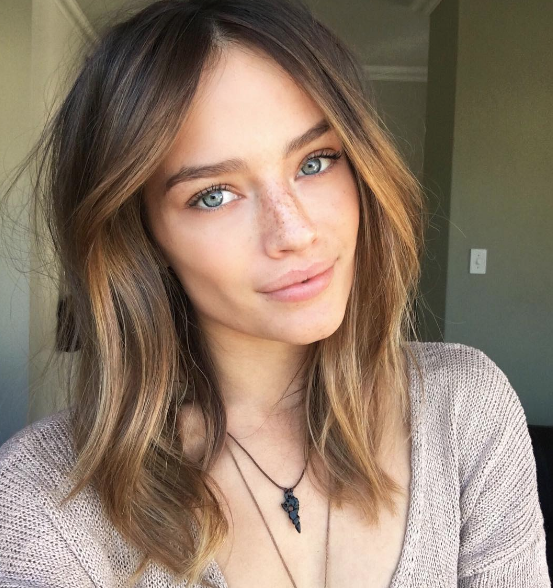 Instagram'ı sevmemiz için bir sebep daha : Jessica Lee Buchanan