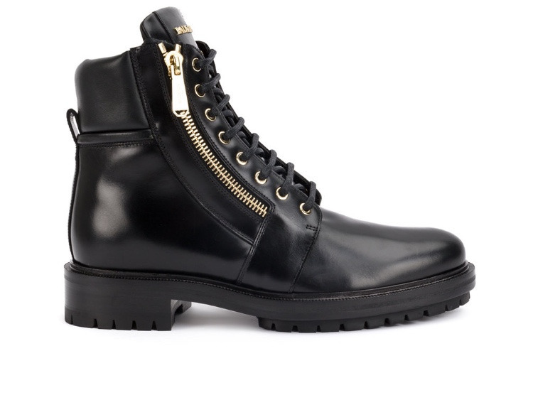 Podyumda rock’n roll