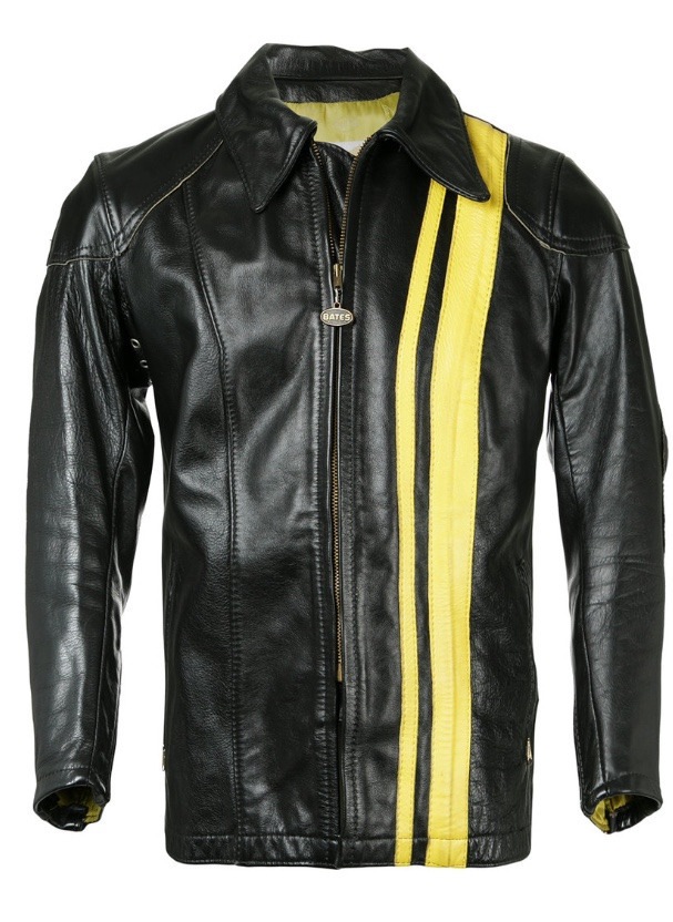 Podyumda rock’n roll