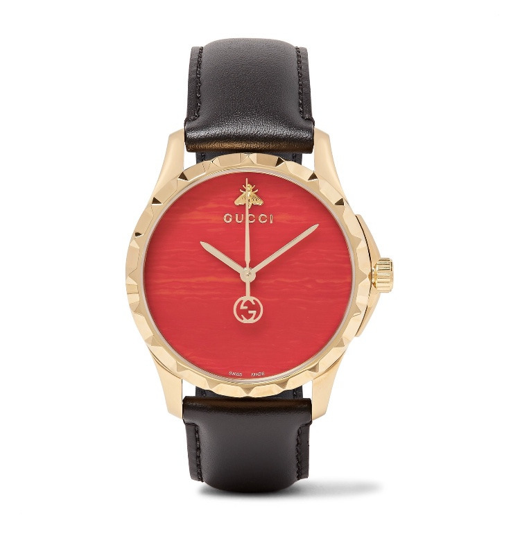 Zamanı durduran saatler