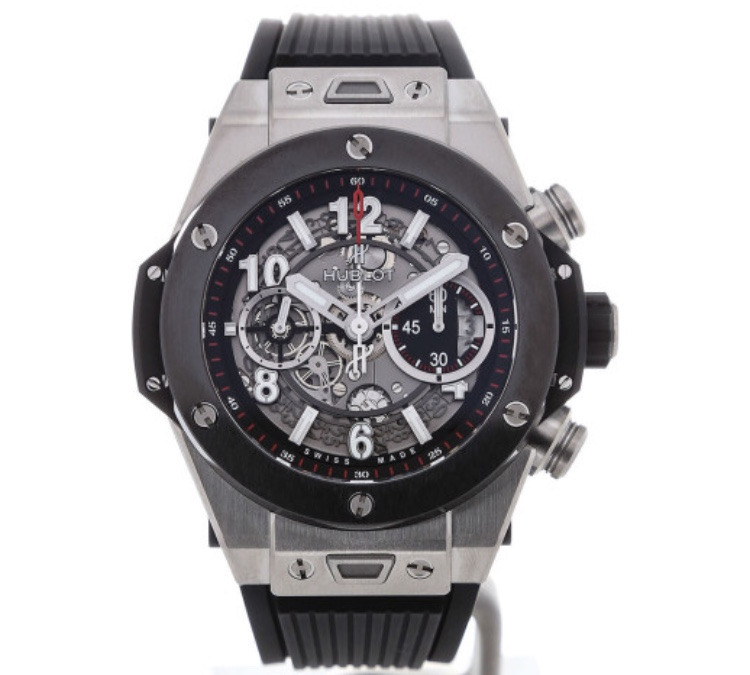 Zamanı durduran saatler