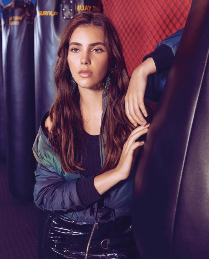 Mercek altında: Almila Ada