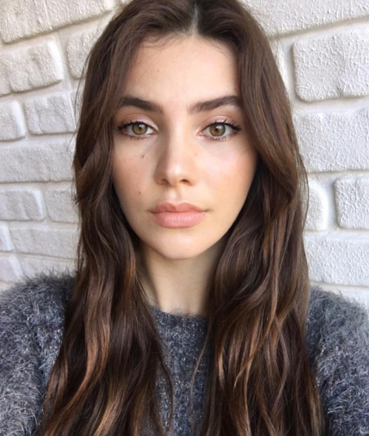 Mercek altında: Almila Ada