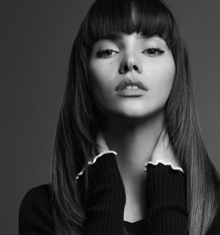 Mercek altında: Almila Ada