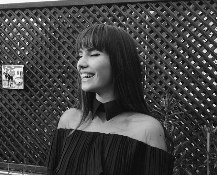 Mercek altında: Almila Ada