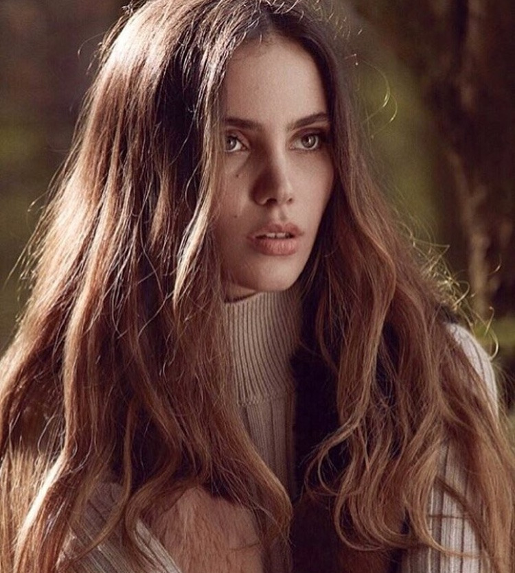 Mercek altında: Almila Ada