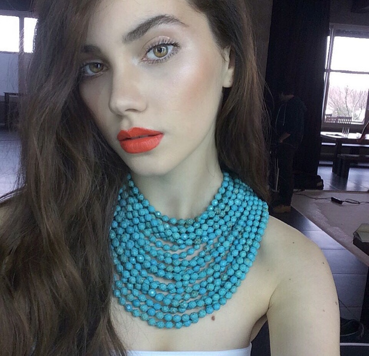 Mercek altında: Almila Ada