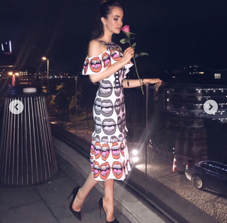 Mercek altında: Almila Ada