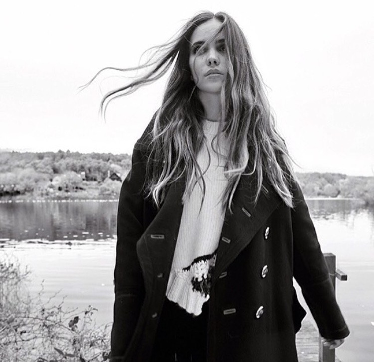 Mercek altında: Almila Ada