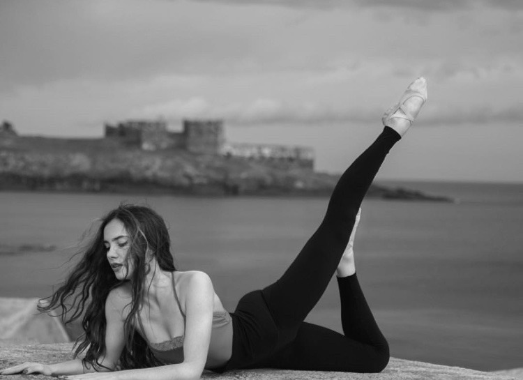 Mercek altında: Almila Ada