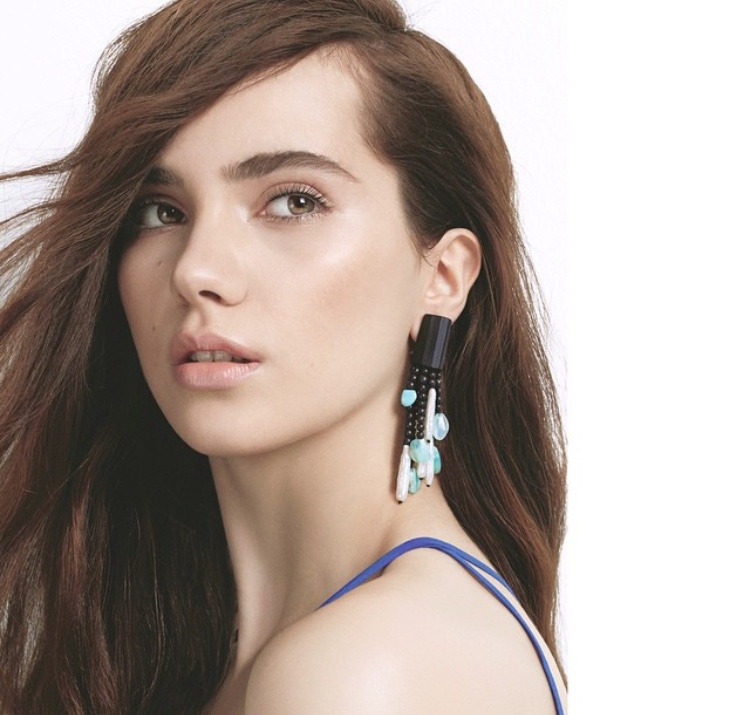 Mercek altında: Almila Ada