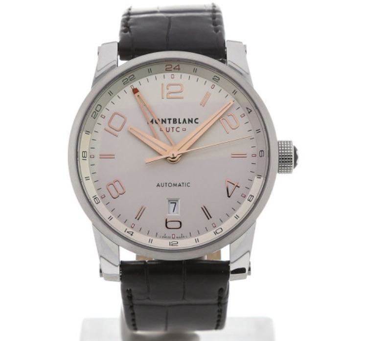 Zamanı durduran saatler