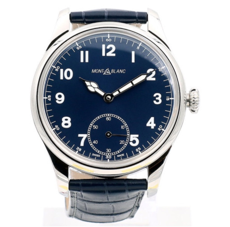 Zamanı durduran saatler