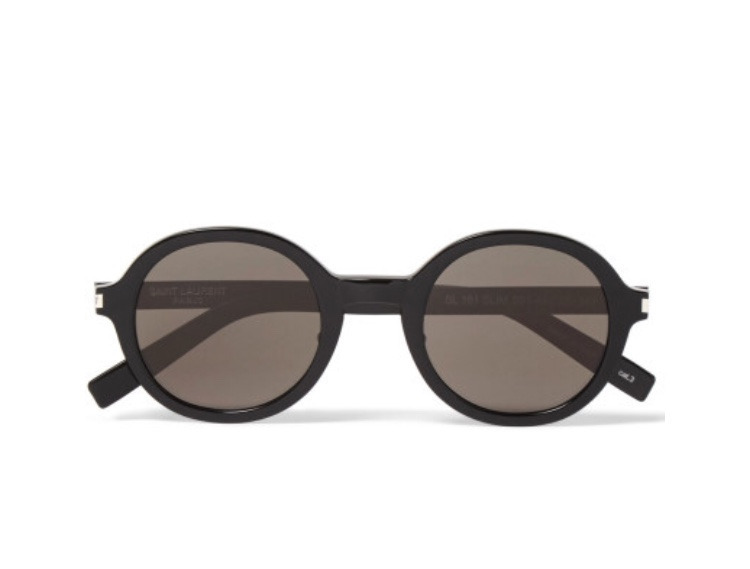 Podyumda rock’n roll