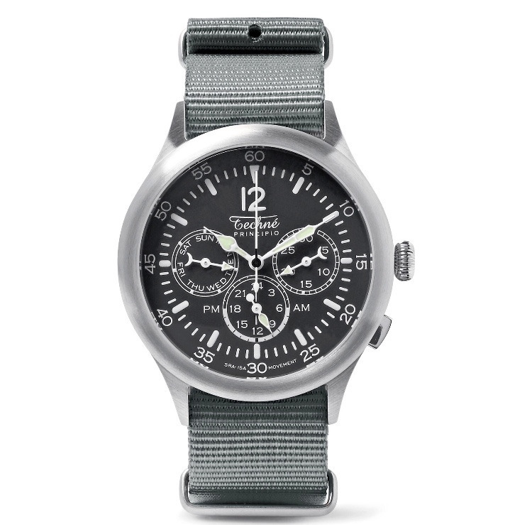 Zamanı durduran saatler