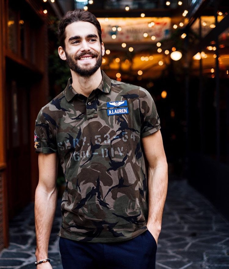 Stili yakala: Nicolas Simoes