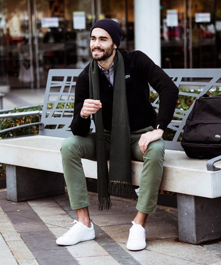 Stili yakala: Nicolas Simoes