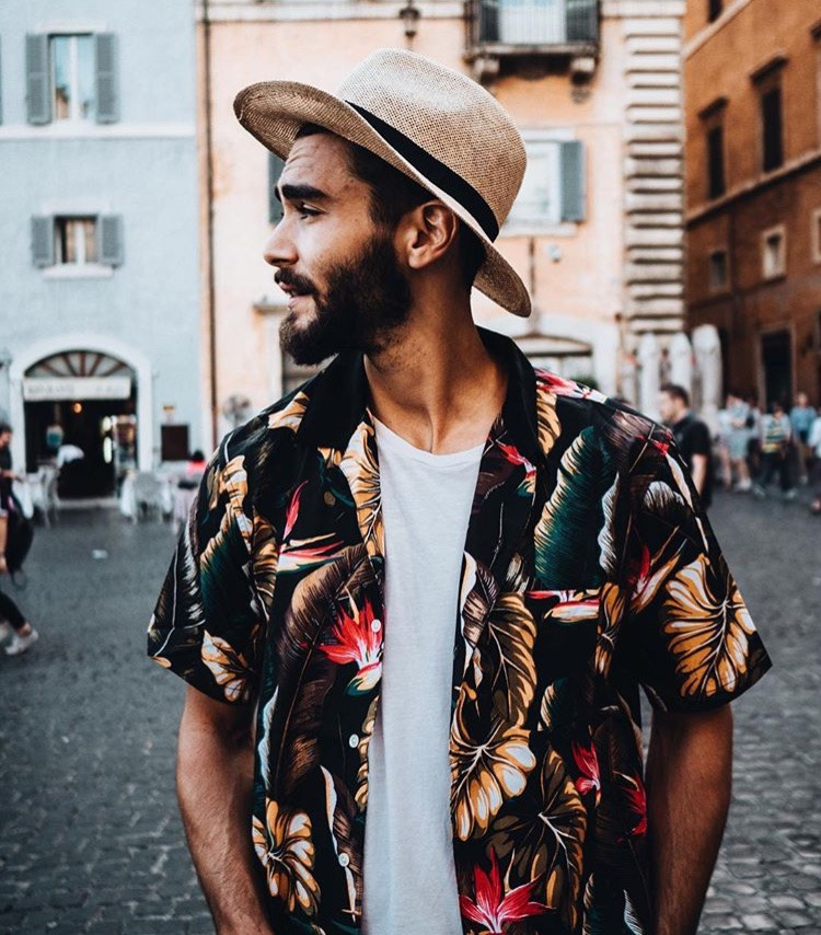 Stili yakala: Nicolas Simoes