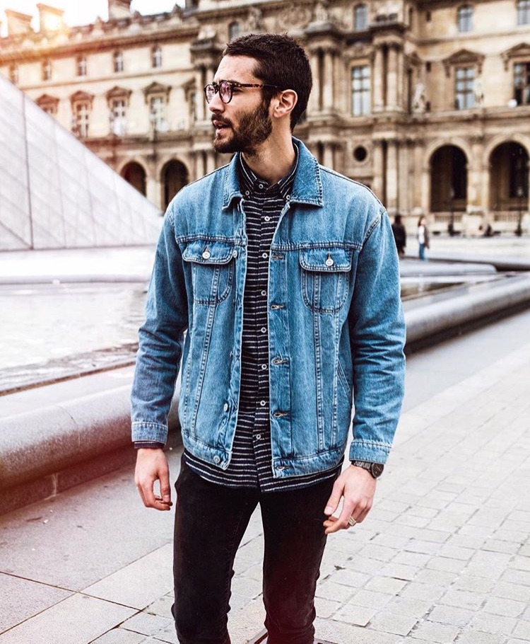 Stili yakala: Nicolas Simoes