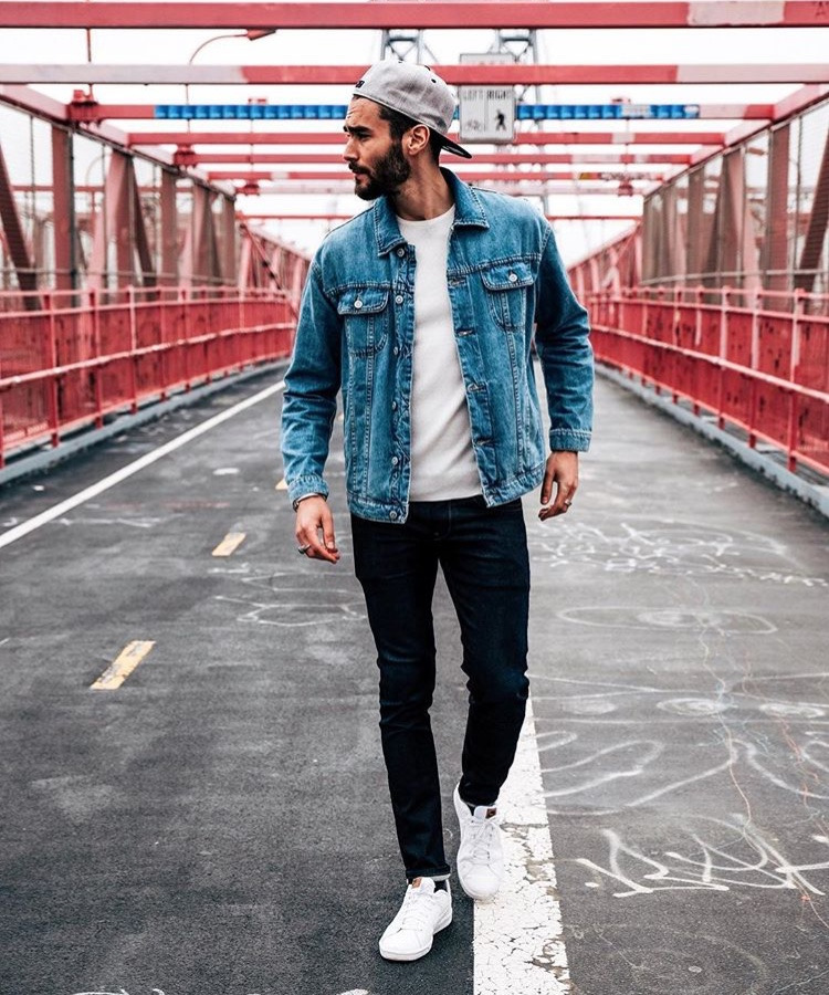 Stili yakala: Nicolas Simoes