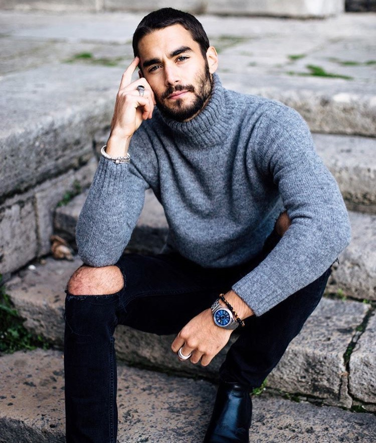 Stili yakala: Nicolas Simoes