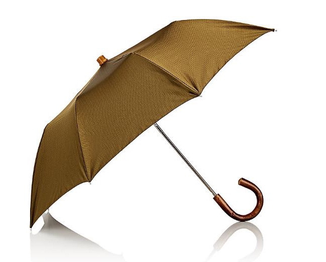 Son stil ateşleyici: Şemsiye