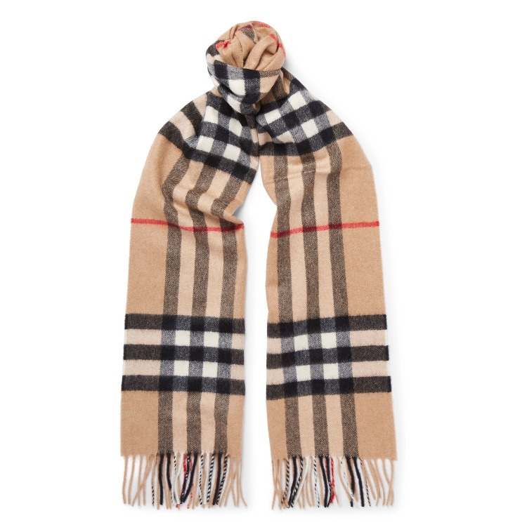 Isınmanın en stil yolu: Atkılar