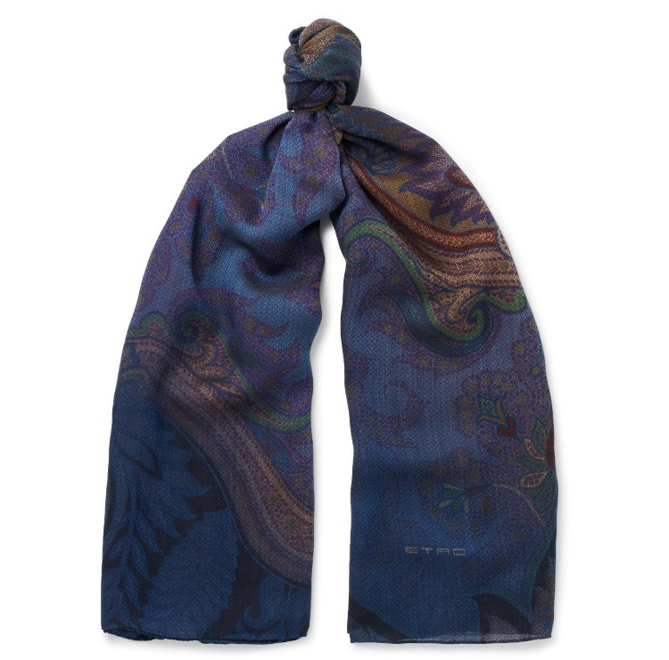 Isınmanın en stil yolu: Atkılar