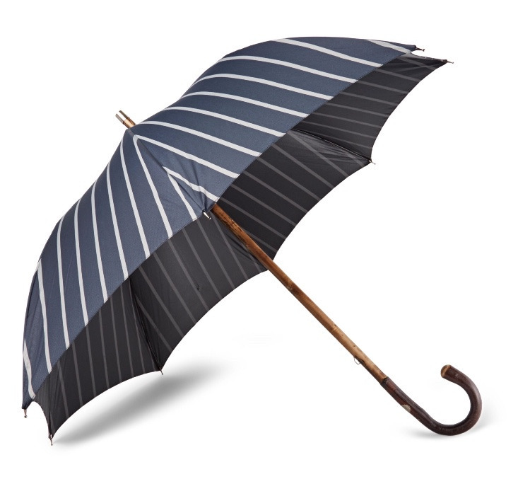 Son stil ateşleyici: Şemsiye