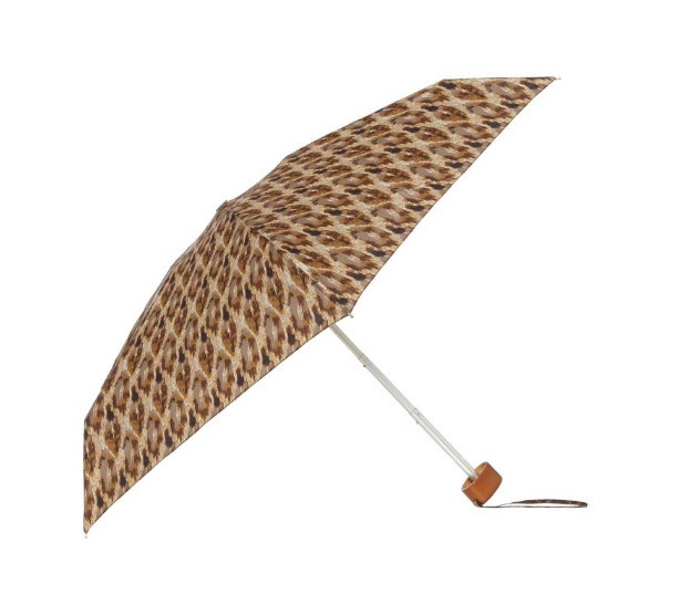 Son stil ateşleyici: Şemsiye