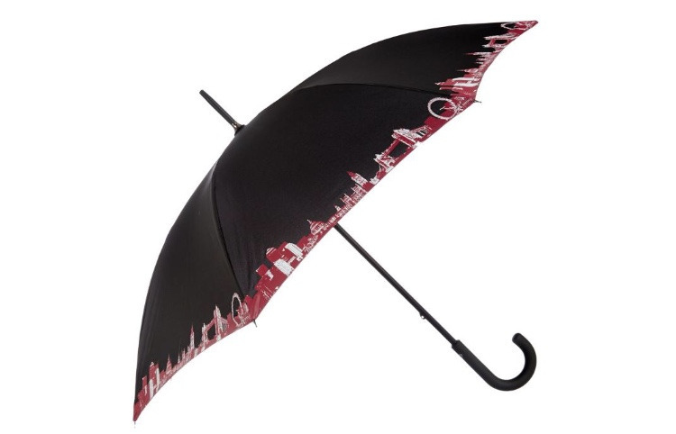 Son stil ateşleyici: Şemsiye