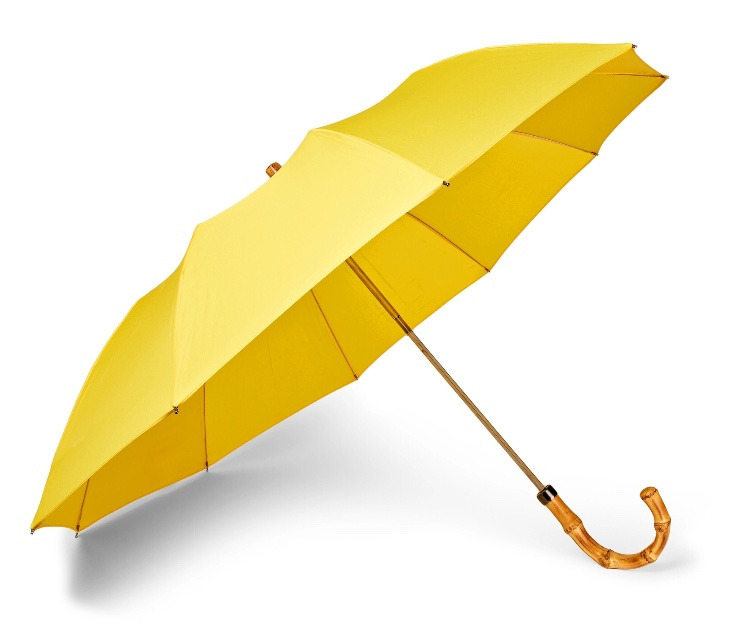 Son stil ateşleyici: Şemsiye