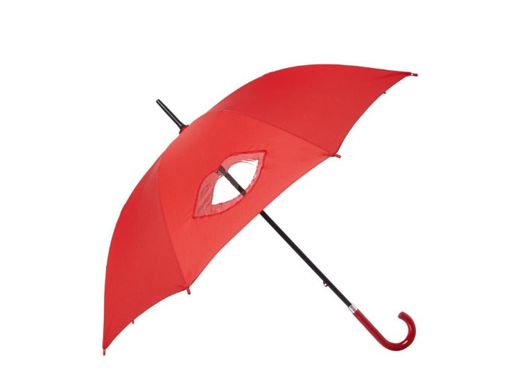 Son stil ateşleyici: Şemsiye