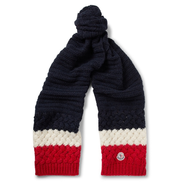 Isınmanın en stil yolu: Atkılar