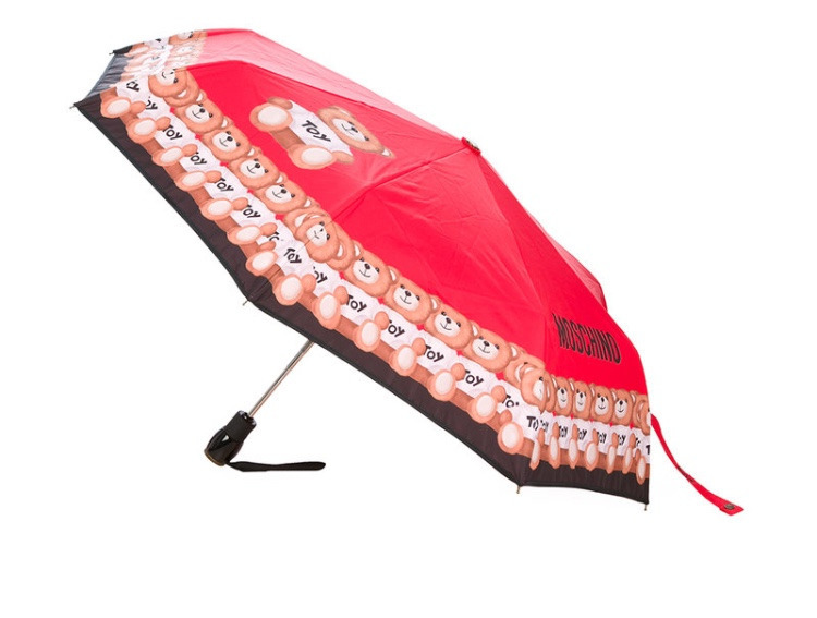 Son stil ateşleyici: Şemsiye