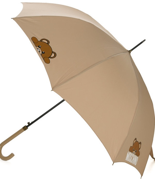 Son stil ateşleyici: Şemsiye