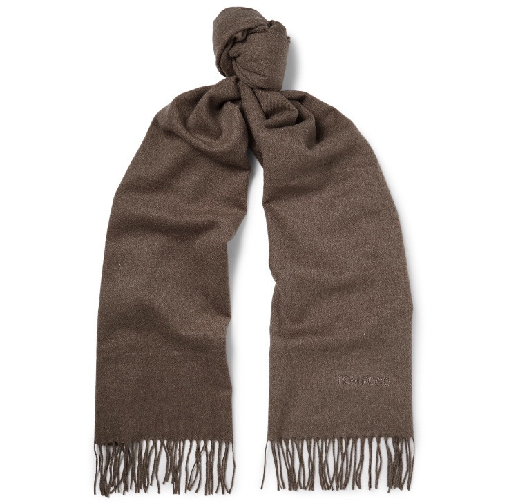 Isınmanın en stil yolu: Atkılar