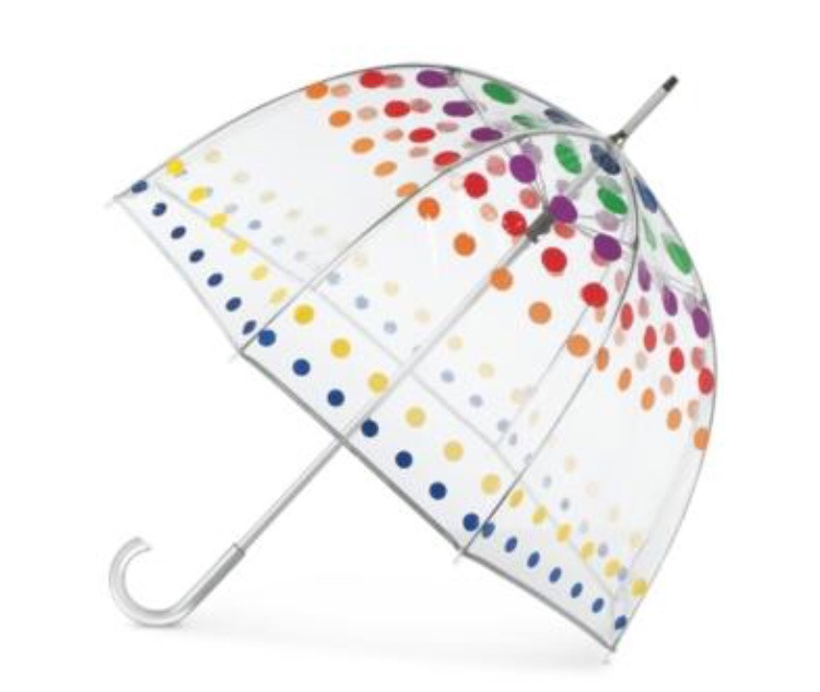 Son stil ateşleyici: Şemsiye