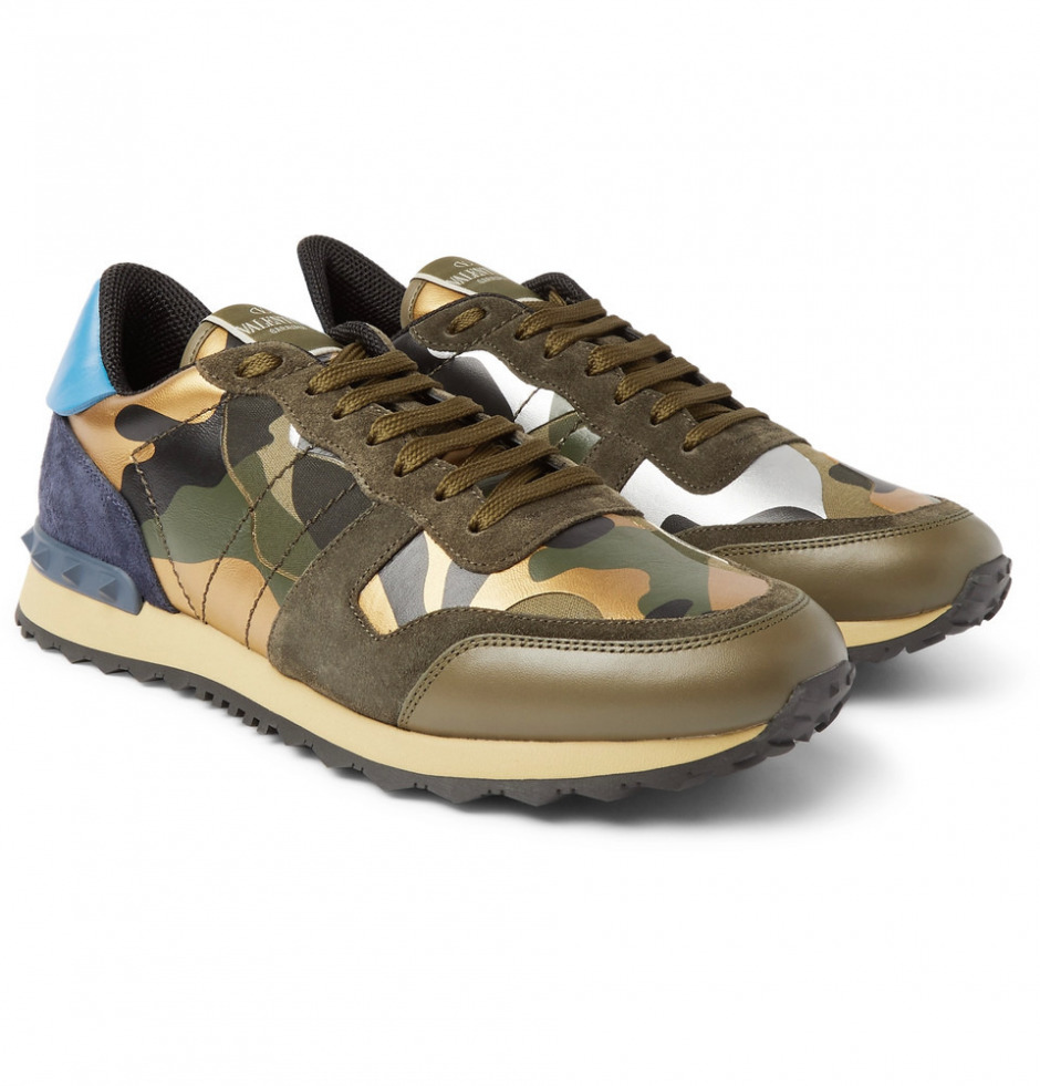 Haftanın en yeni sneaker'ları - 18 Kasım