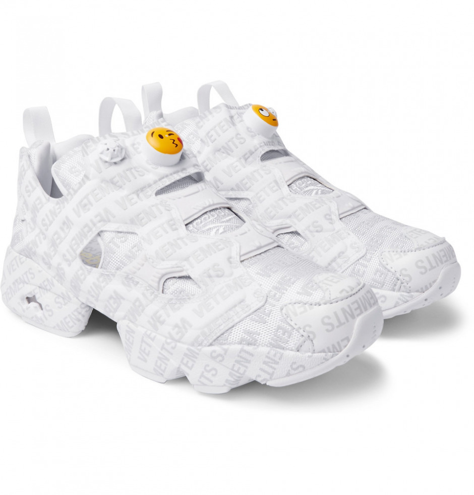 Haftanın en yeni sneaker'ları - 18 Kasım