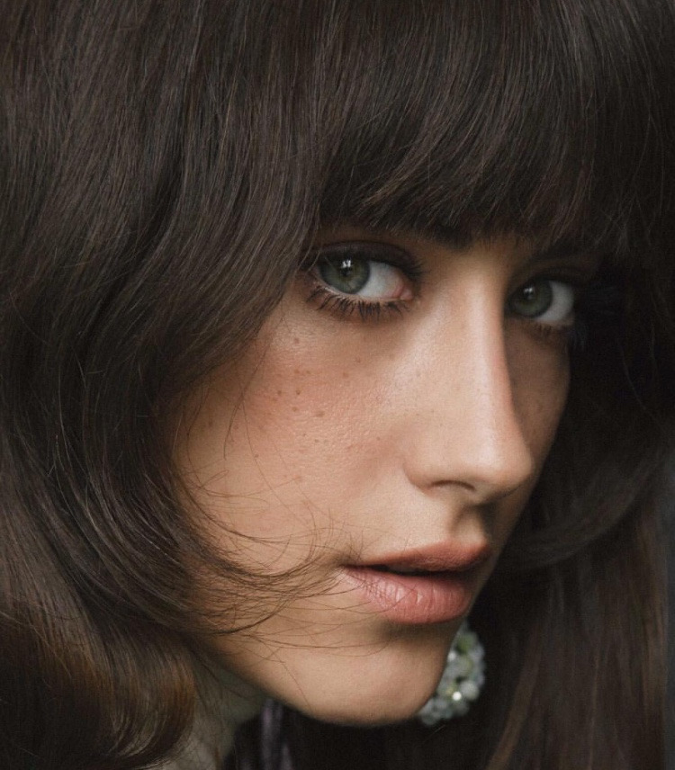 Mercek altında: Hazal Kaya