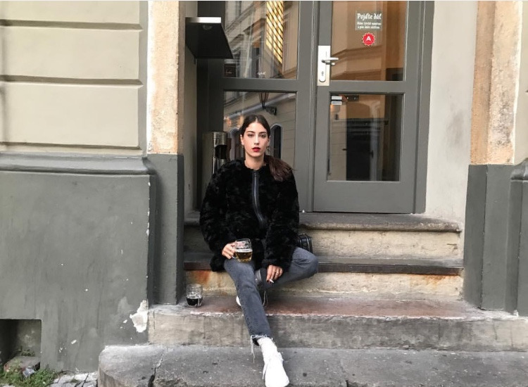 Mercek altında: Hazal Kaya