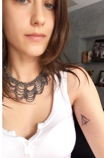 Mercek altında: Hazal Kaya