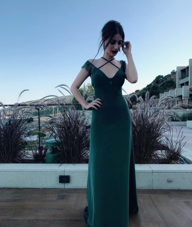 Mercek altında: Hazal Kaya