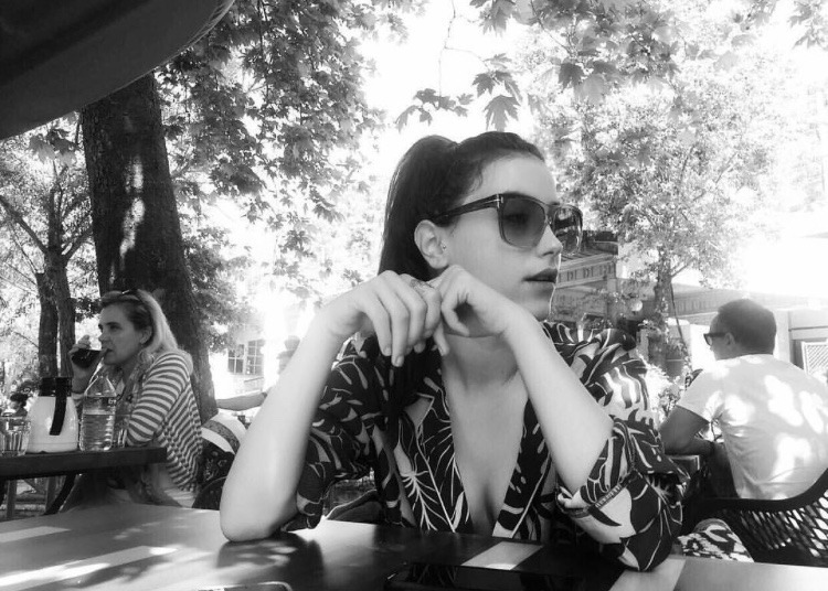 Mercek altında: Hazal Kaya