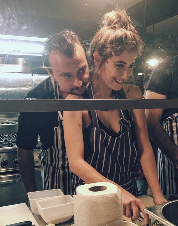 Mercek altında: Hazal Kaya