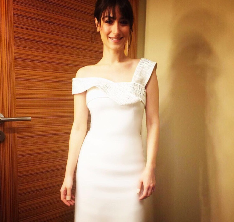 Mercek altında: Hazal Kaya